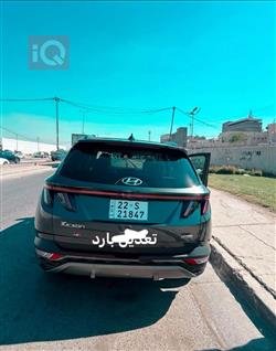 هيونداي توسان